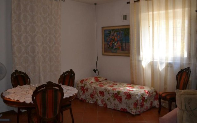 Turignano Apartment