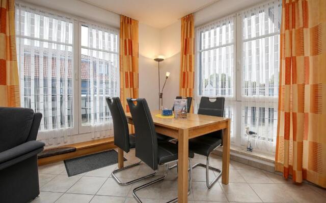 Dünenblick Wohnung 33