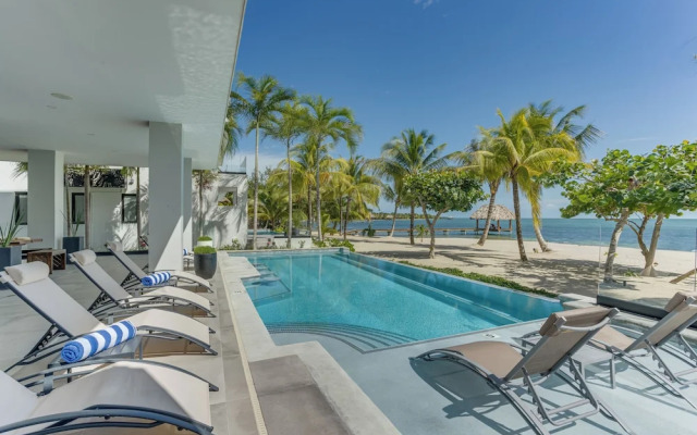 Villas at Playa de Coco