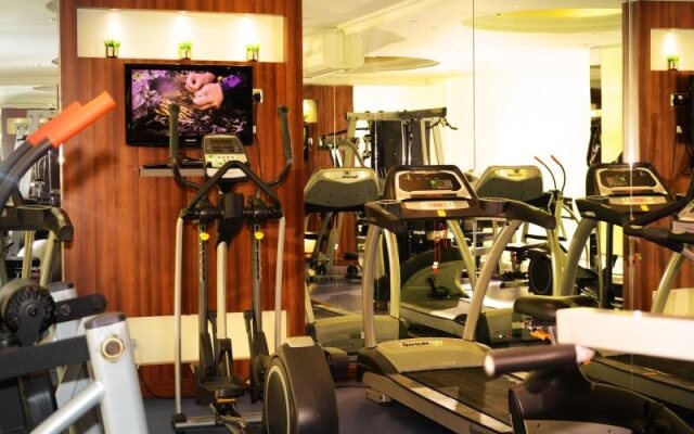 Retaj Residence Al Sadd