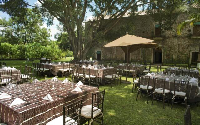 Fiesta Americana Hacienda San Antonio el Puente Resort & Spa