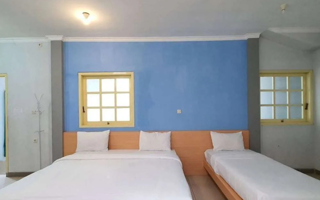 Candi Panggung Family Guest House Syariah