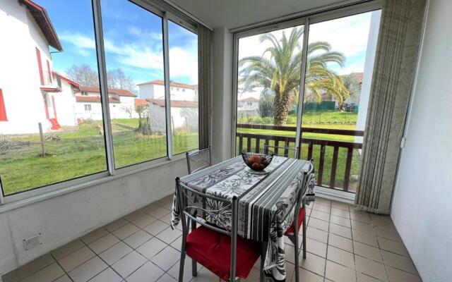 Appartement Cambo-les-Bains, 1 pièce, 2 personnes - FR-1-495-63