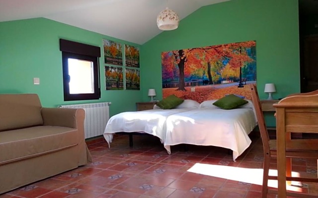 La Casa del Tio Telesforo