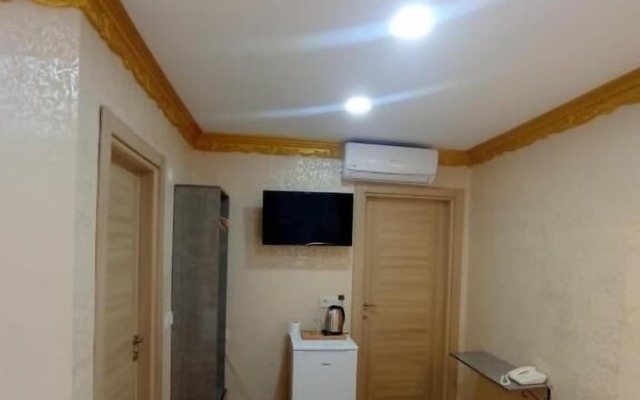 Mi̇r Comfort Hotel