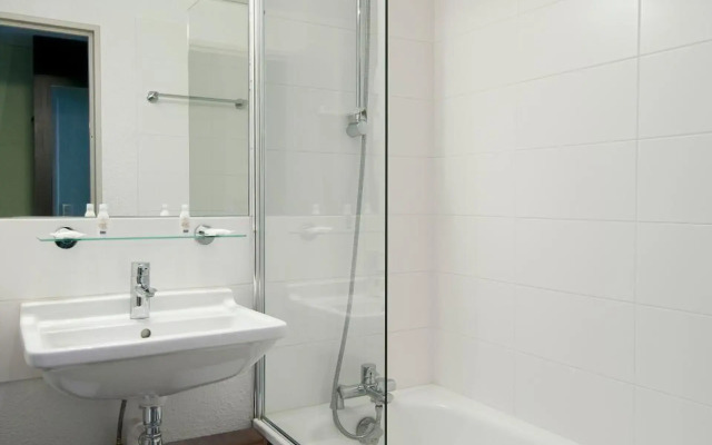 Hotel Kyriad Orly Aéroport Athis Mons