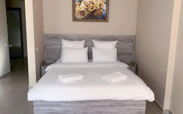 Lesnoe Residential Complex