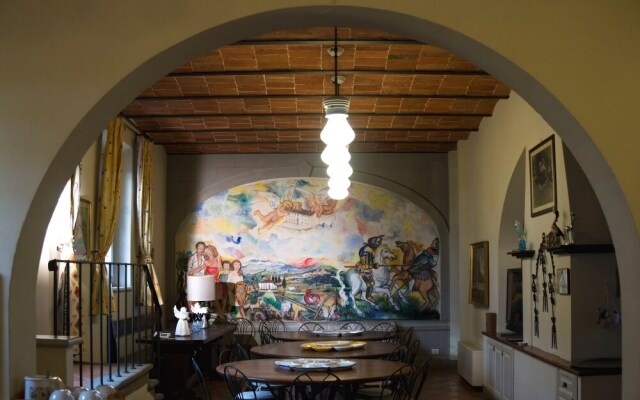 Golf Club Bellosguardo Resort