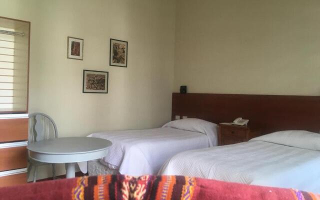 La casa de Teresita