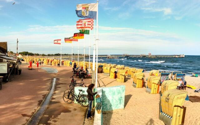 Kaiserhof \"lake View\"