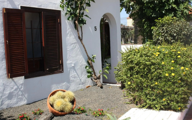La Concha del Mar Apartments
