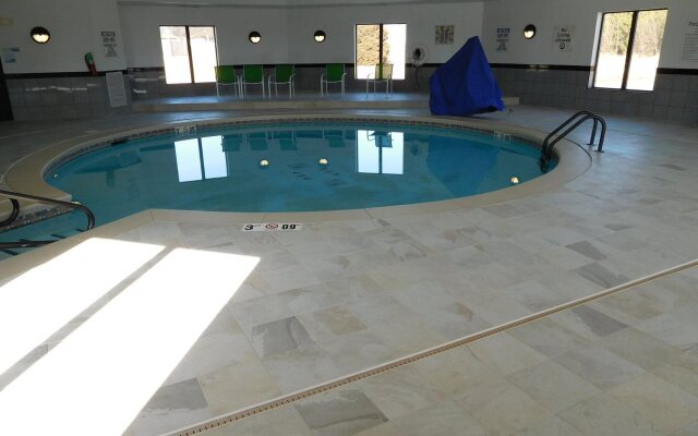 Holiday Inn Express & Suites Ponca City by IHG