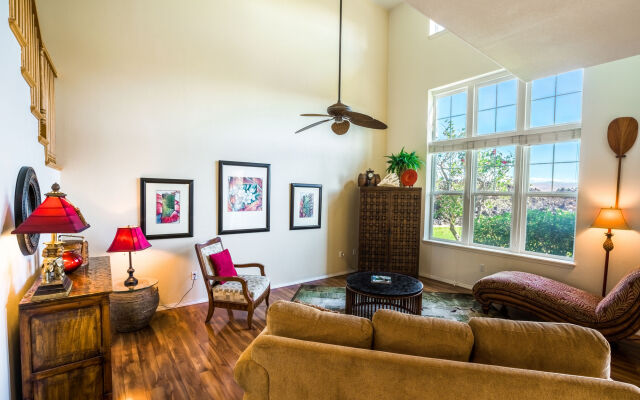 Waikoloa Colony Villas