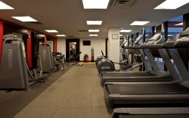 DoubleTree by Hilton Hotel Boston - Westborough