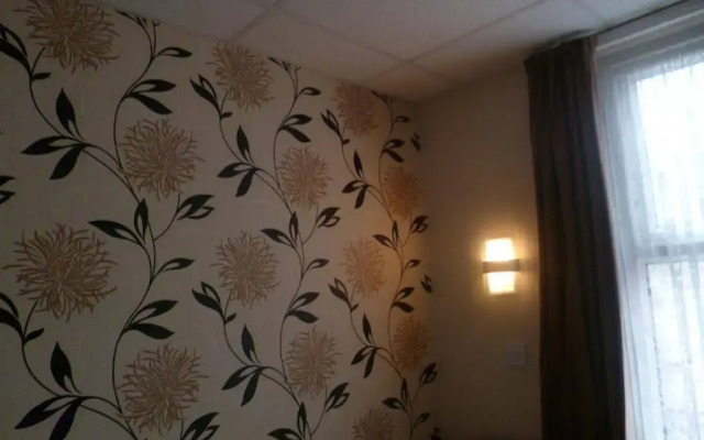 Roachvale Hotel