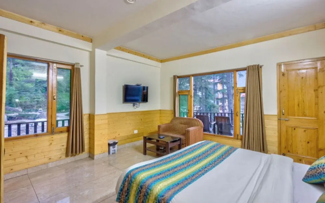 Aman place by Hotel Malabar KASOL