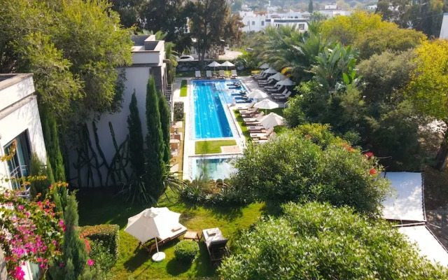 Sandima Boutique Hotel