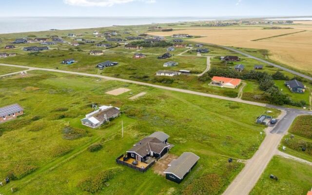 "Ala" - 500m from the sea in Western Jutland