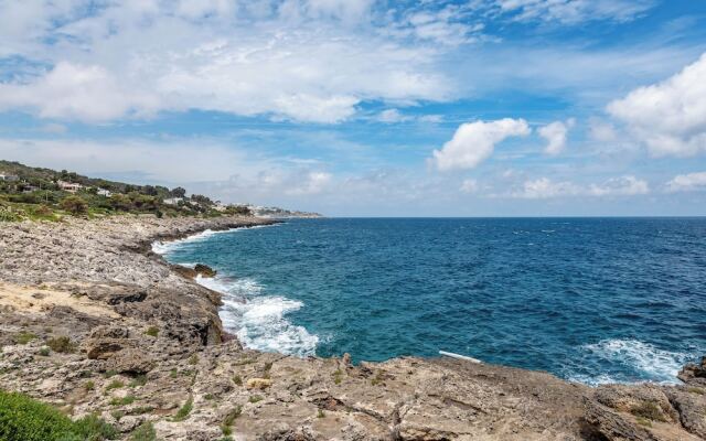 La Porta Sul Mare - on the sea