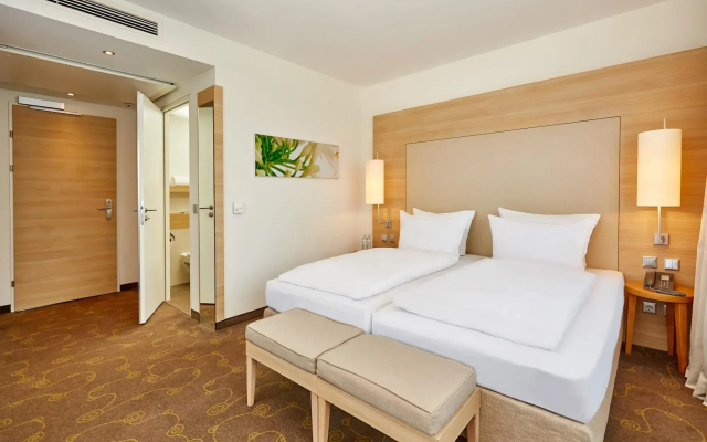 H+ Hotel Salzburg