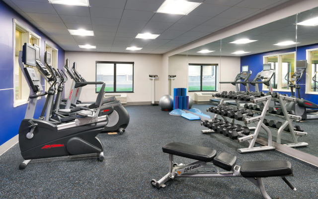 Holiday Inn Express Hotel & Suites Helena by IHG