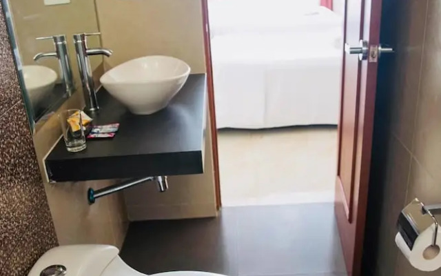Hotel Central