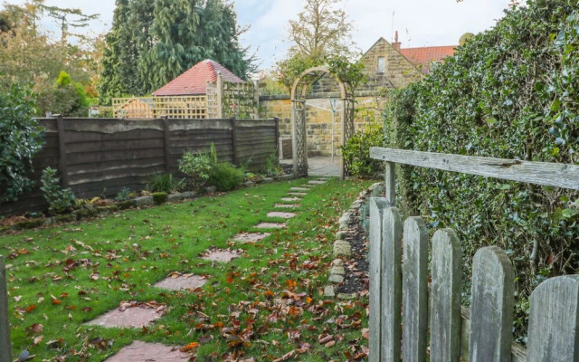 Yew Court Cottage, Scarborough
