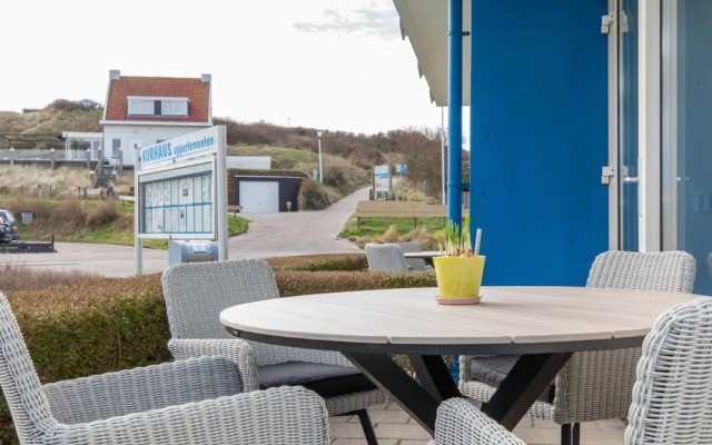Lovely Seaside Apartment for Three
