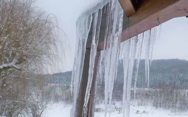 "weserbergland" Modern Retreat