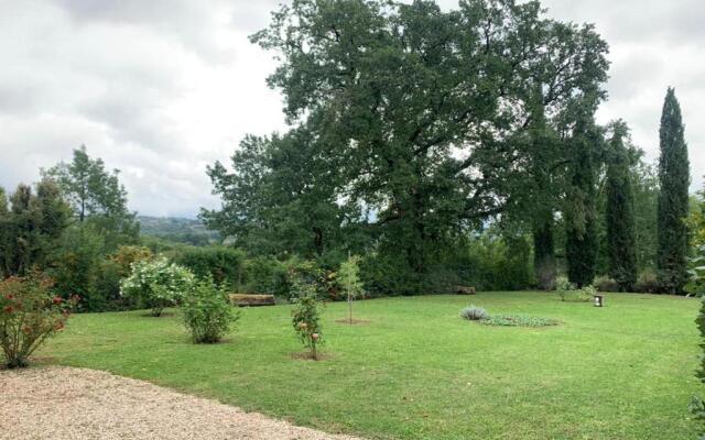 Semidetached Villa Shared Pool