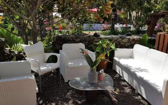 Hotel Rural La Raya 1866