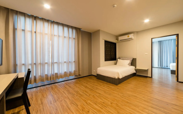 Z Sleep Hotel