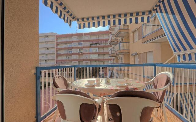 035 - Gaviotas 002 - comfortHOLIDAYS