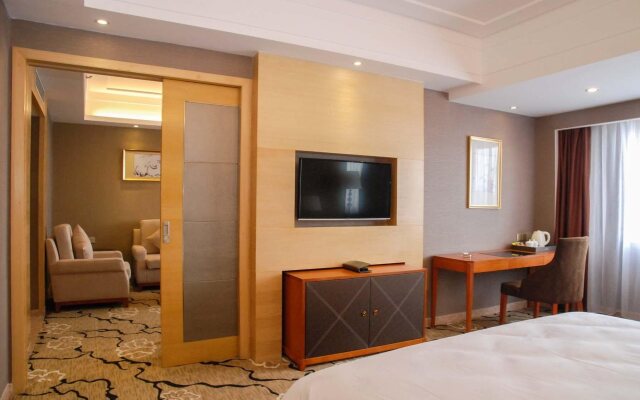 Dongguan Bo Ai Holiday Hotel