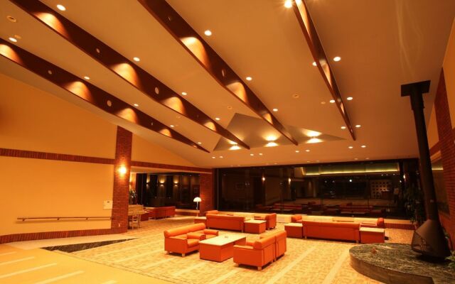 Inawashiro Resort Hotel & Ski