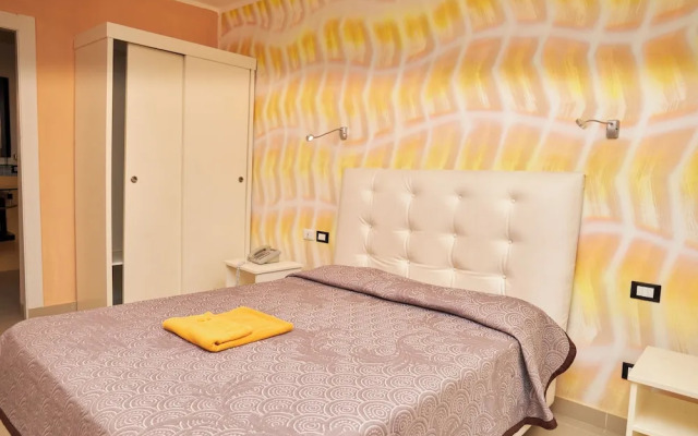 La Vita E' Bella Hotel Ristorante