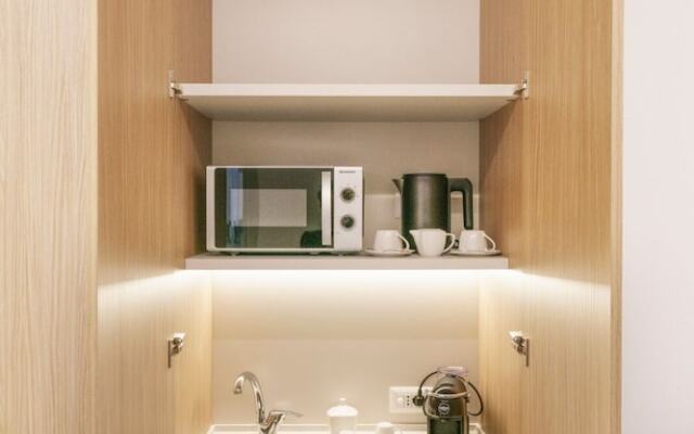 Oasi del Golfo Suites B&B