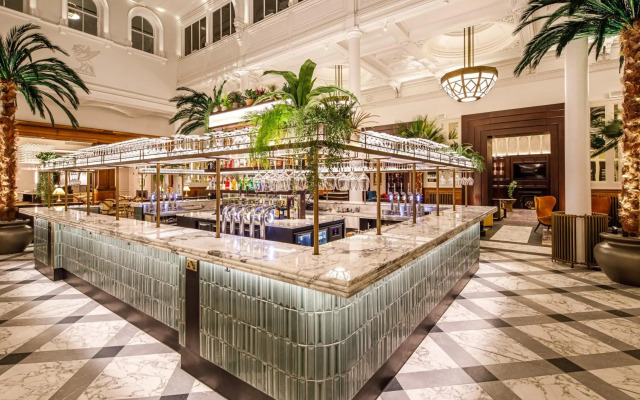 The Municipal Hotel Liverpool - MGallery