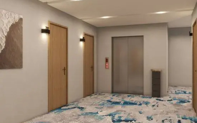 Nali Smart Hotel