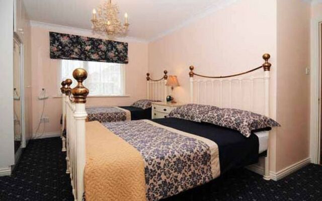 Kilbrack House B&B