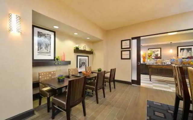 Holiday Inn Express Olean