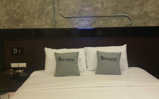 hotel SP3