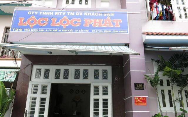 Loc Loc Phat Hotel