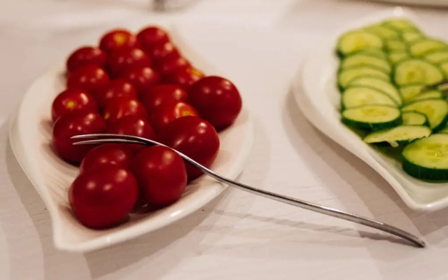 Hotel Garni Reis
