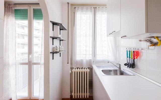 Milano Apartment Ana