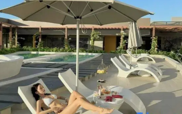 Mandala Chambay Mui Ne - The Raclay Retreat
