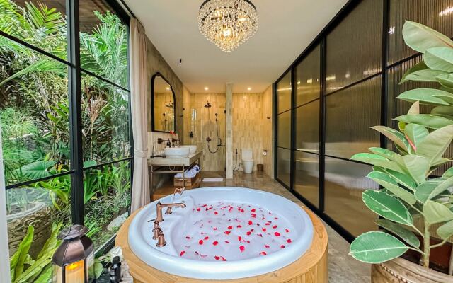Magical Jungle Resort and Spa