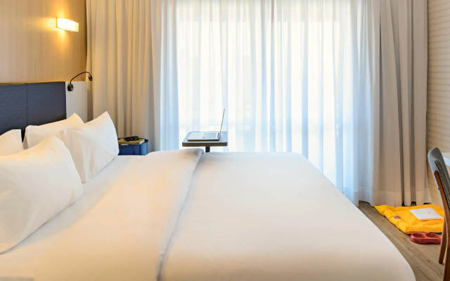 Mercure São Bernardo Do Campo