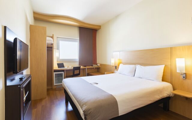 Ibis Eskisehir