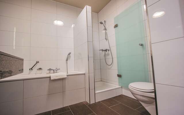 Best Western Hotel Nobis Asten